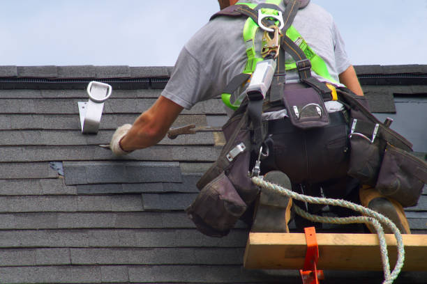 Tile Roofing Contractor in Alamo Heights, TX