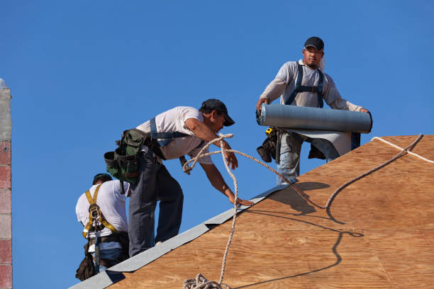 Alamo Heights, TX Roofing Contractor Company