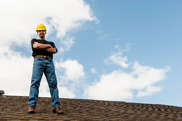 Best Metal Roofing Contractor  in Alamo Heights, TX